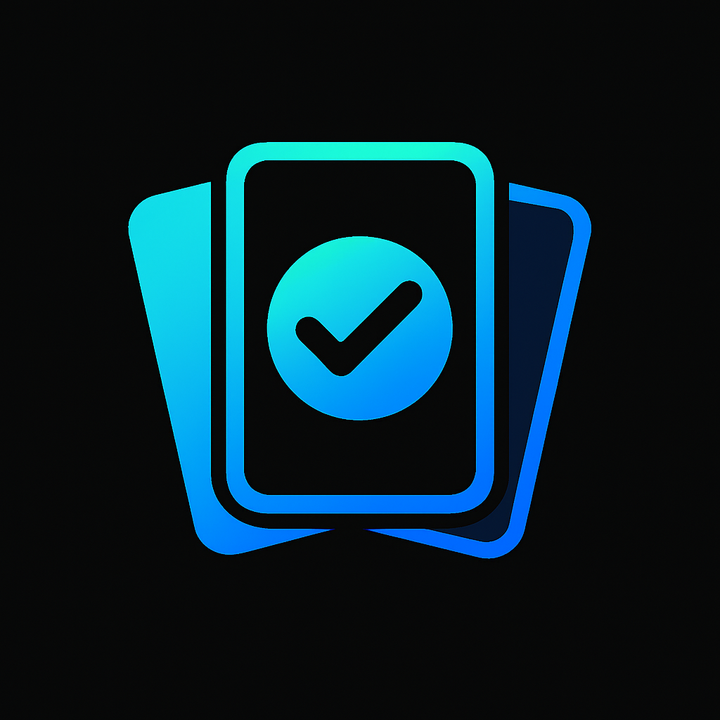 Planning Poker Estimation Logo